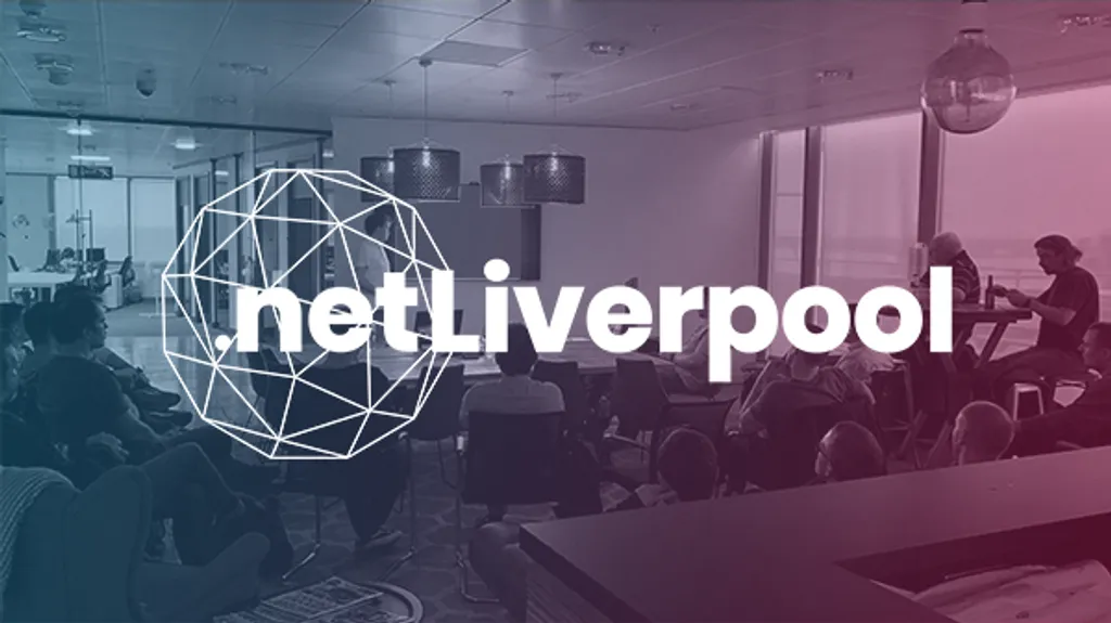 .net Liverpool logo
